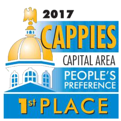 2017 Cappies Award
