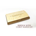 Shedua jewelry box